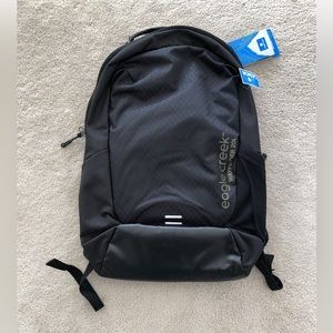 Eagle Creek Wayfinder Backpack 20L Black brand new